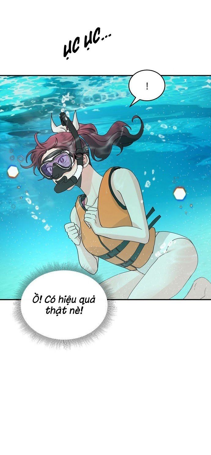 đọc truyện Oan Gia Ngõ Hẹp Chương 25 ảnh 38 tại Thiên Thai Truyện