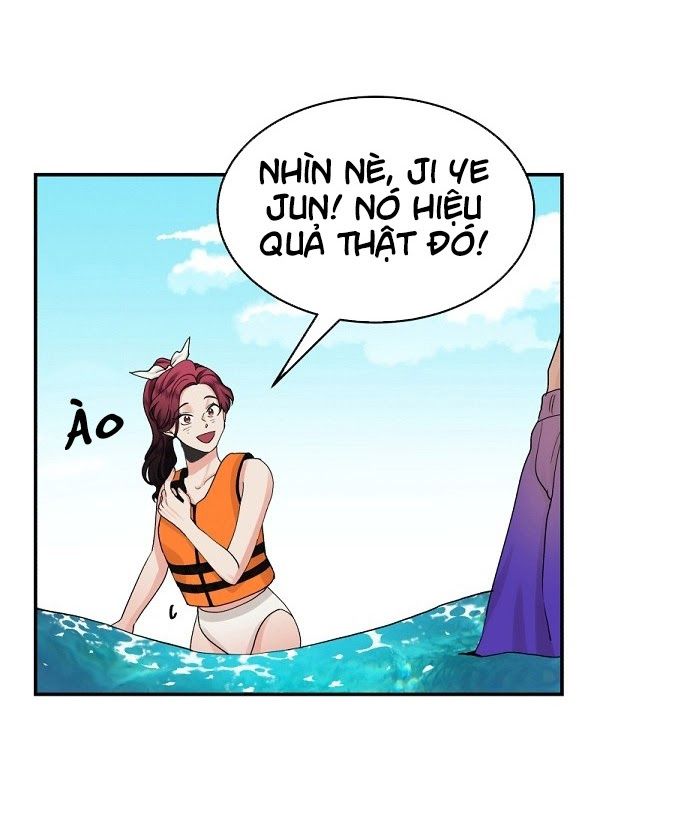 đọc truyện Oan Gia Ngõ Hẹp Chương 25 ảnh 39 tại Thiên Thai Truyện