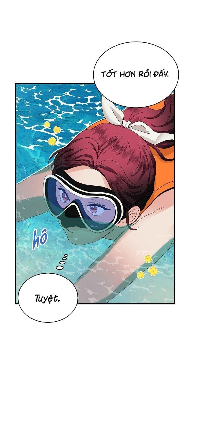 đọc truyện Oan Gia Ngõ Hẹp Chương 25 ảnh 42 tại Thiên Thai Truyện