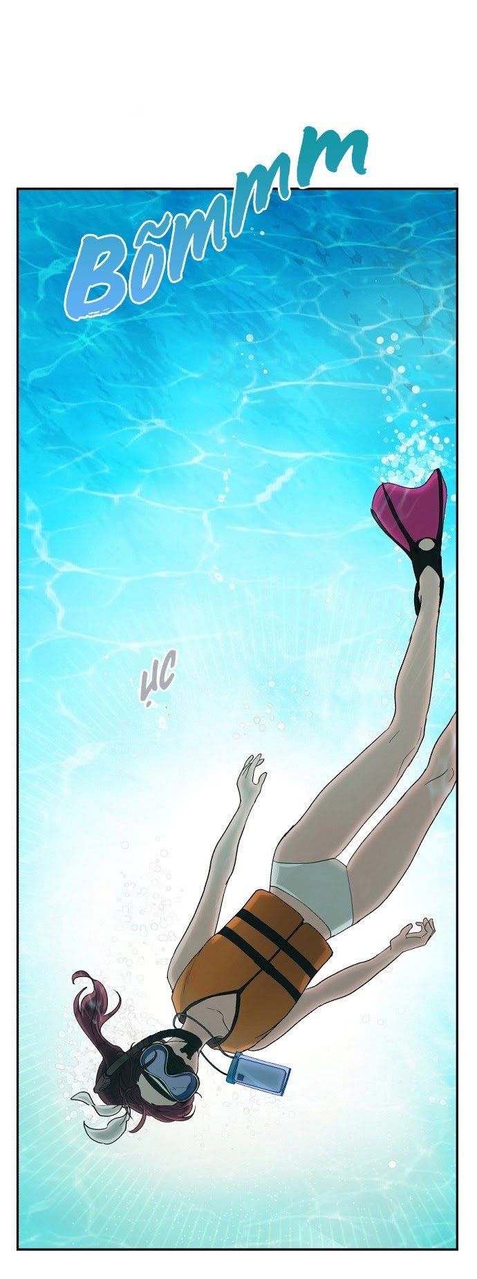 đọc truyện Oan Gia Ngõ Hẹp Chương 25 ảnh 43 tại Thiên Thai Truyện