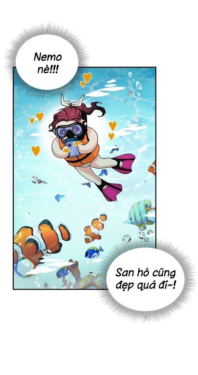 đọc truyện Oan Gia Ngõ Hẹp Chương 25 ảnh 45 tại Thiên Thai Truyện