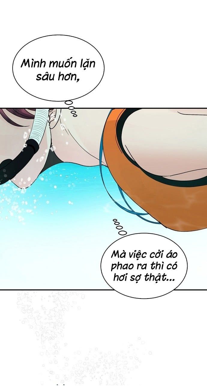 đọc truyện Oan Gia Ngõ Hẹp Chương 25 ảnh 46 tại Thiên Thai Truyện