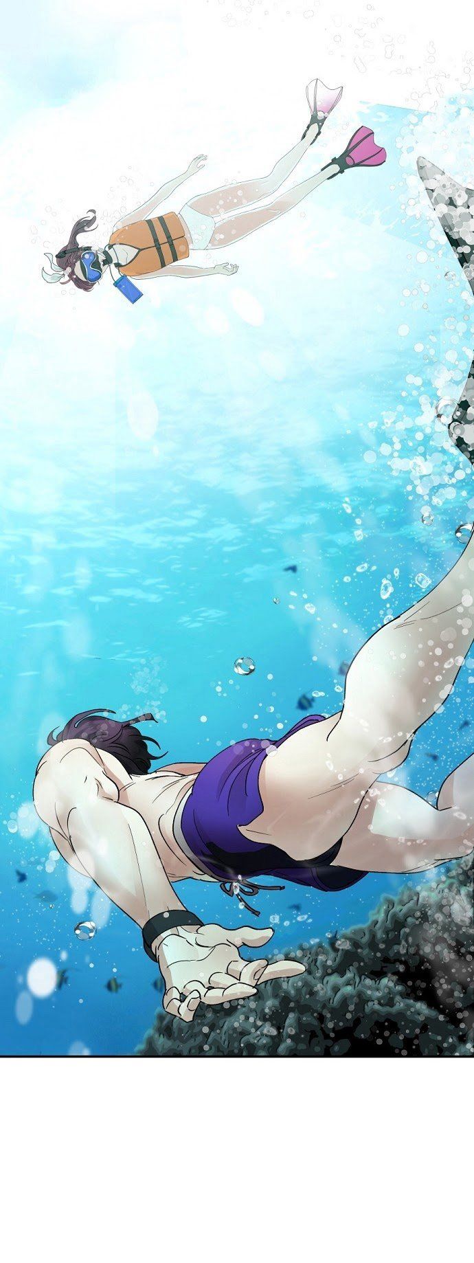 đọc truyện Oan Gia Ngõ Hẹp Chương 25 ảnh 48 tại Thiên Thai Truyện