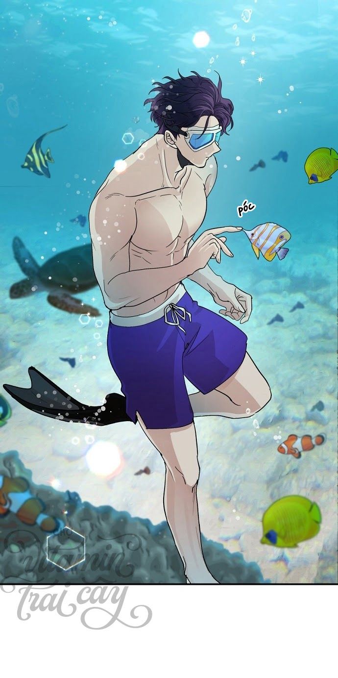 đọc truyện Oan Gia Ngõ Hẹp Chương 25 ảnh 51 tại Thiên Thai Truyện