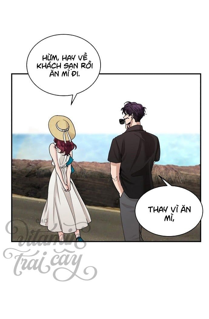 đọc truyện Oan Gia Ngõ Hẹp Chương 25 ảnh 58 tại Thiên Thai Truyện