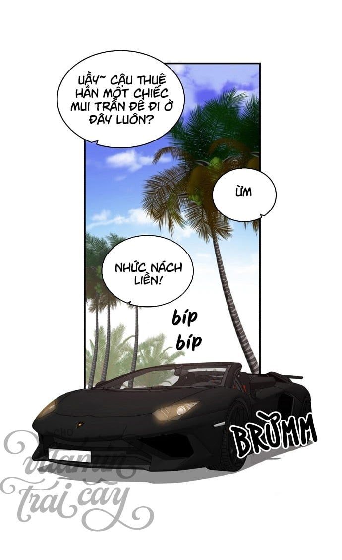 đọc truyện Oan Gia Ngõ Hẹp Chương 25 ảnh 60 tại Thiên Thai Truyện