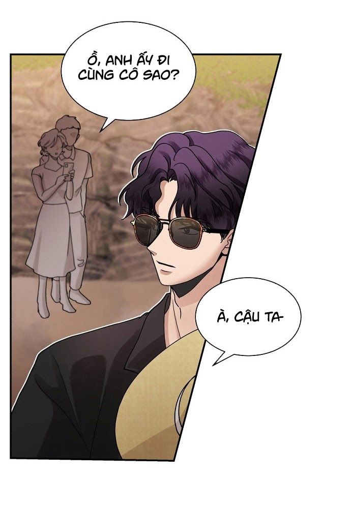 đọc truyện Oan Gia Ngõ Hẹp Chương 25 ảnh 8 tại Thiên Thai Truyện