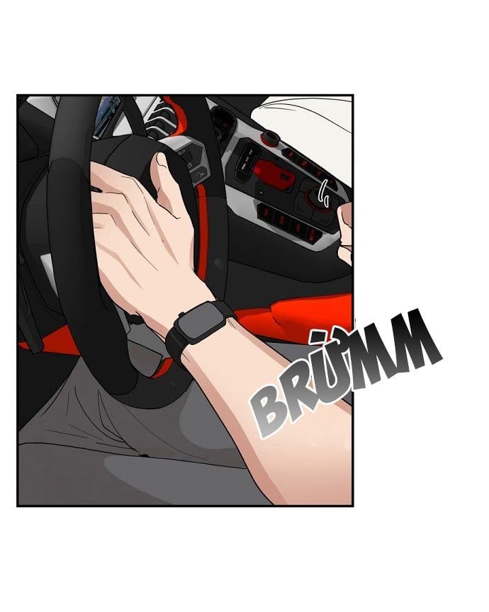 đọc truyện Oan Gia Ngõ Hẹp Chương 25 ảnh 62 tại Thiên Thai Truyện