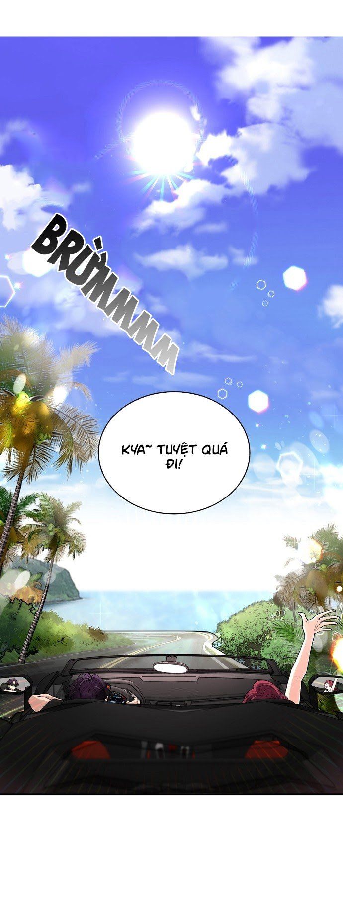 đọc truyện Oan Gia Ngõ Hẹp Chương 25 ảnh 63 tại Thiên Thai Truyện