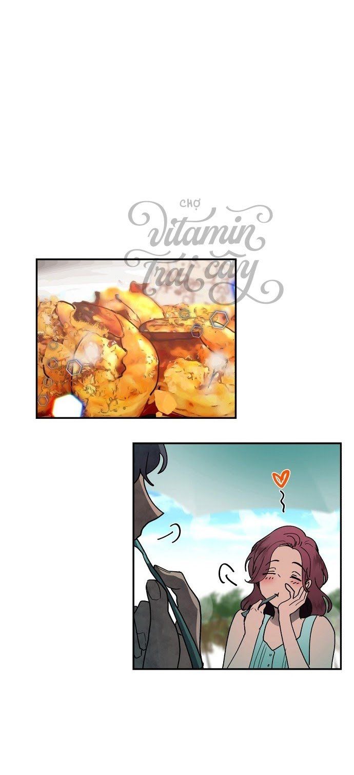 đọc truyện Oan Gia Ngõ Hẹp Chương 25 ảnh 64 tại Thiên Thai Truyện