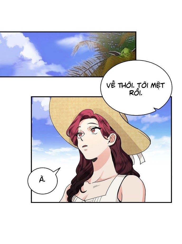 đọc truyện Oan Gia Ngõ Hẹp Chương 25 ảnh 65 tại Thiên Thai Truyện