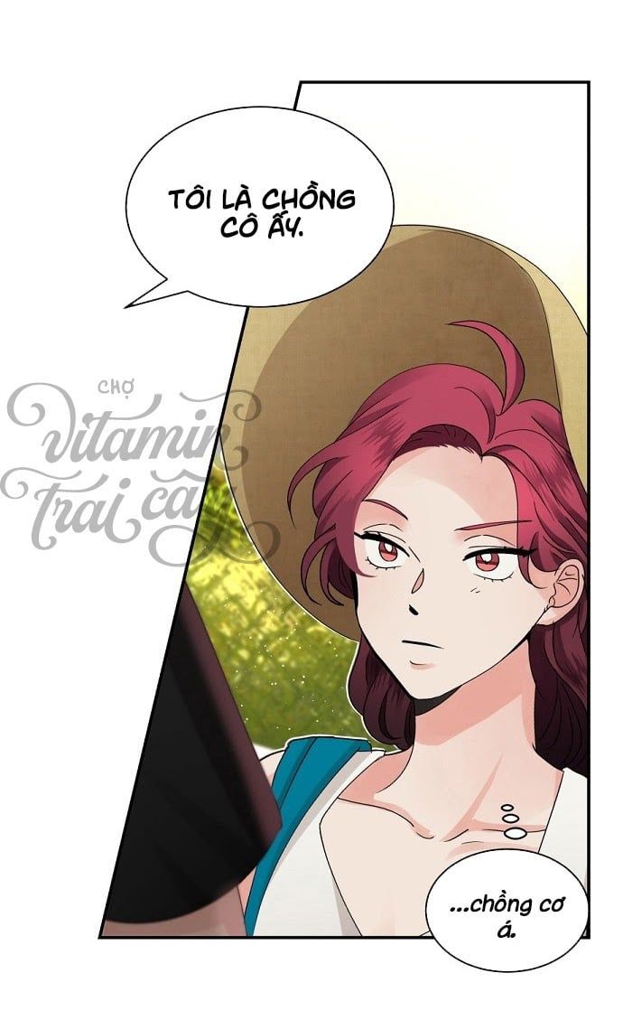 đọc truyện Oan Gia Ngõ Hẹp Chương 25 ảnh 9 tại Thiên Thai Truyện