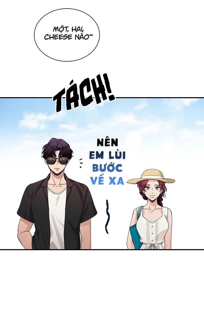 đọc truyện Oan Gia Ngõ Hẹp Chương 25 ảnh 11 tại Thiên Thai Truyện