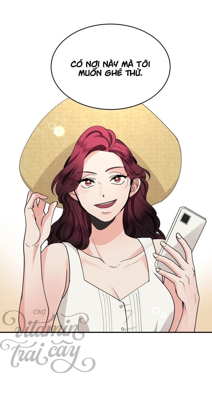 đọc truyện Oan Gia Ngõ Hẹp Chương 26 ảnh 3 tại Thiên Thai Truyện