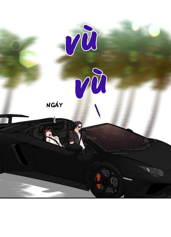 đọc truyện Oan Gia Ngõ Hẹp Chương 26 ảnh 12 tại Thiên Thai Truyện