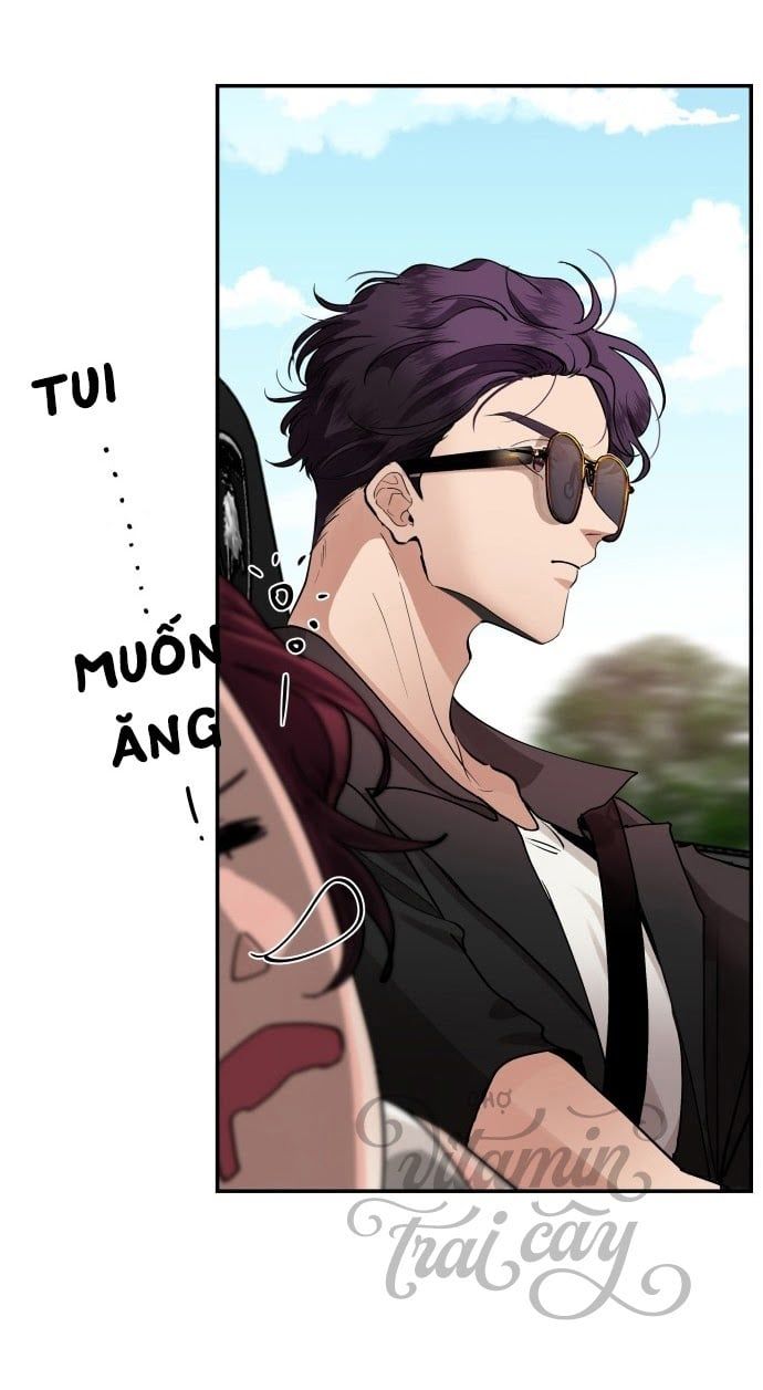 đọc truyện Oan Gia Ngõ Hẹp Chương 26 ảnh 13 tại Thiên Thai Truyện