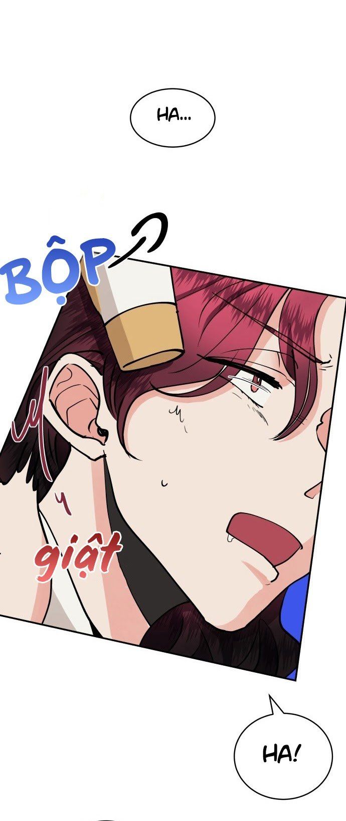 đọc truyện Oan Gia Ngõ Hẹp Chương 26 ảnh 15 tại Thiên Thai Truyện