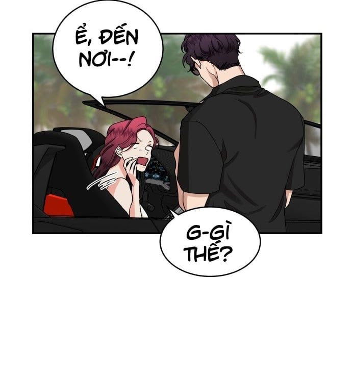 đọc truyện Oan Gia Ngõ Hẹp Chương 26 ảnh 16 tại Thiên Thai Truyện