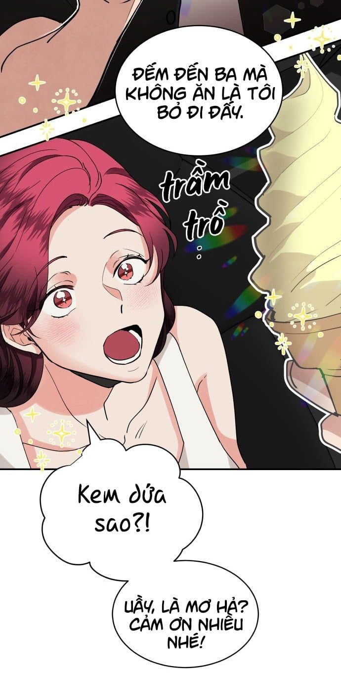 đọc truyện Oan Gia Ngõ Hẹp Chương 26 ảnh 18 tại Thiên Thai Truyện