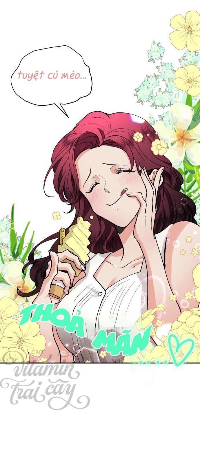 đọc truyện Oan Gia Ngõ Hẹp Chương 26 ảnh 20 tại Thiên Thai Truyện