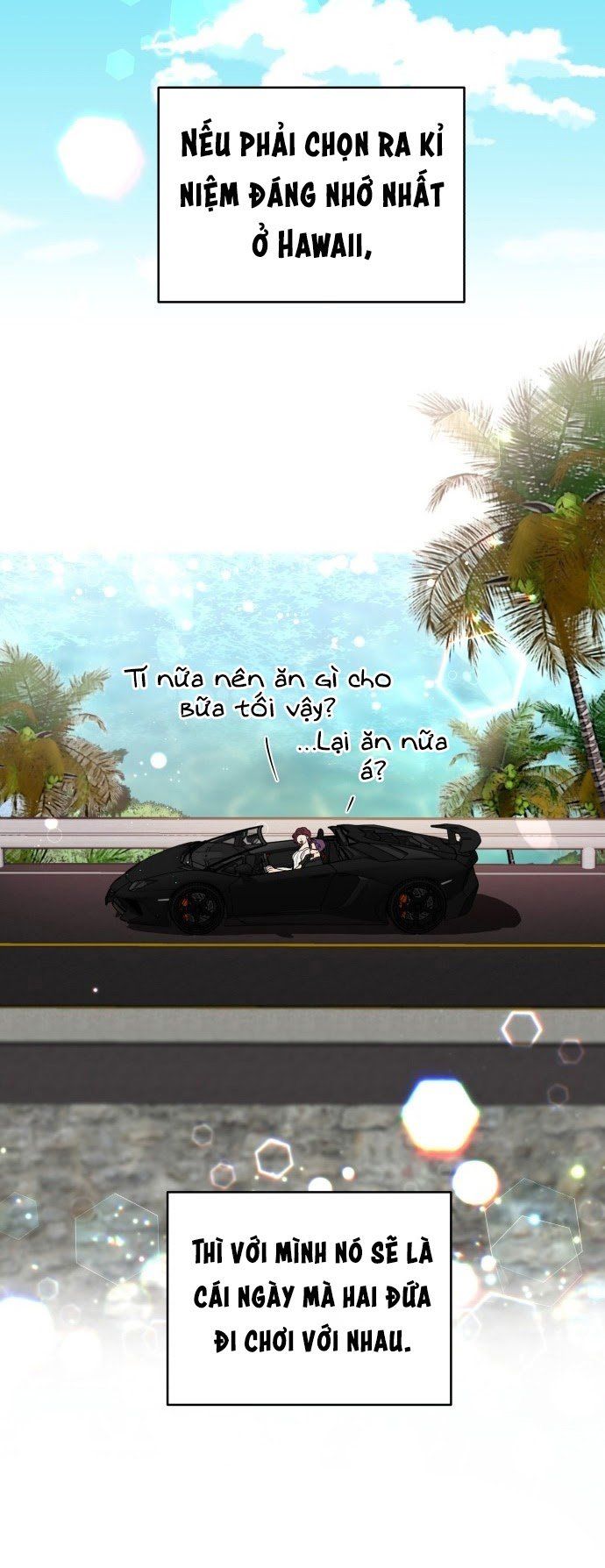 đọc truyện Oan Gia Ngõ Hẹp Chương 26 ảnh 23 tại Thiên Thai Truyện