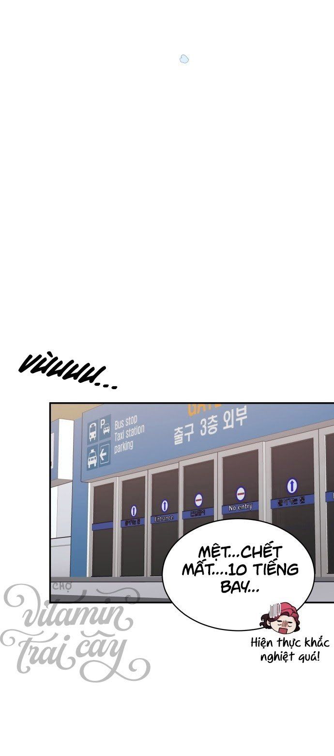 đọc truyện Oan Gia Ngõ Hẹp Chương 26 ảnh 25 tại Thiên Thai Truyện