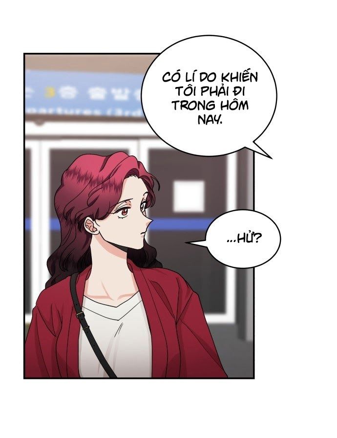 đọc truyện Oan Gia Ngõ Hẹp Chương 26 ảnh 27 tại Thiên Thai Truyện