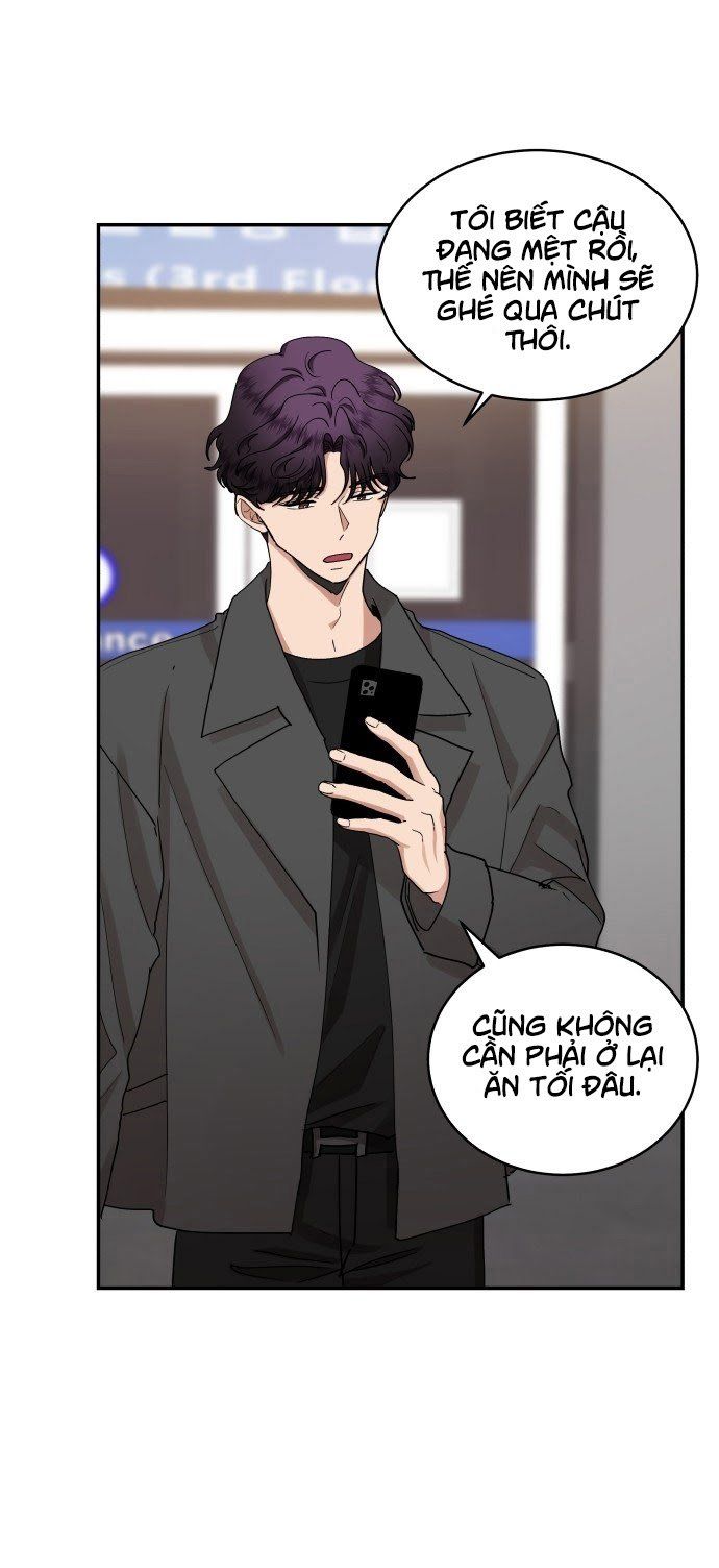 đọc truyện Oan Gia Ngõ Hẹp Chương 26 ảnh 28 tại Thiên Thai Truyện