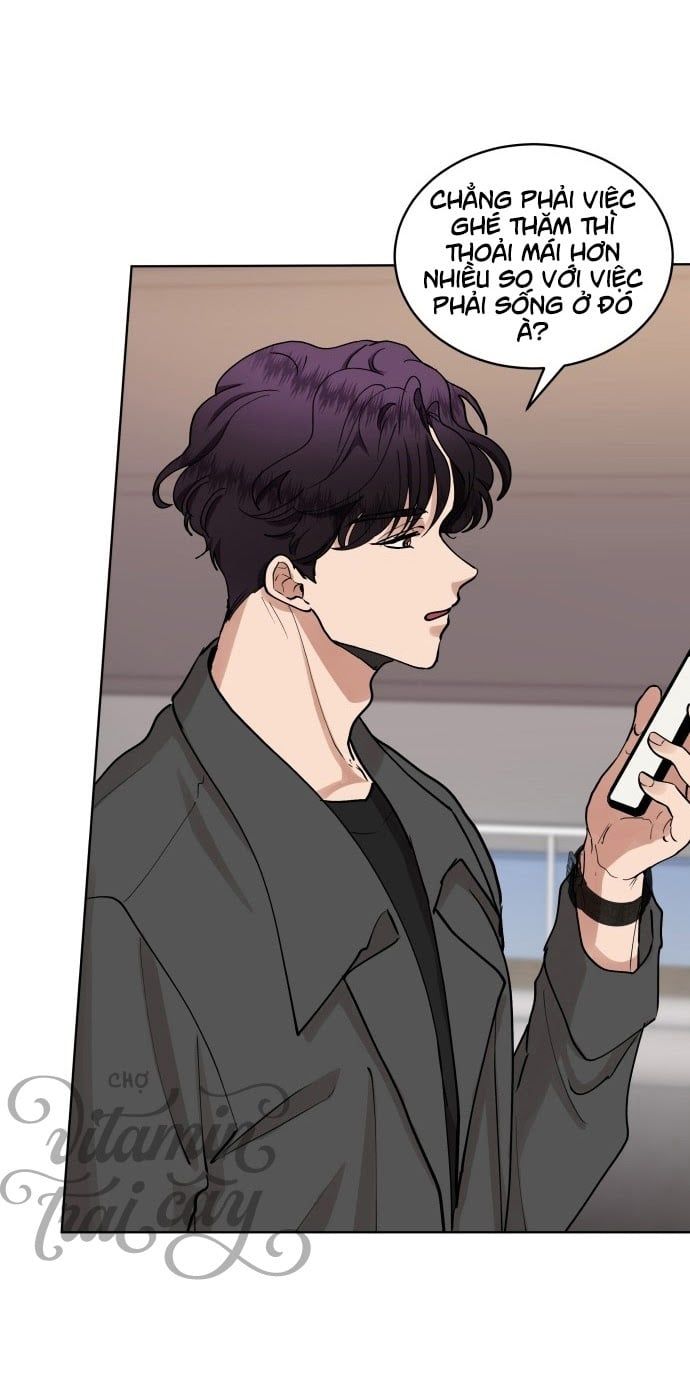 đọc truyện Oan Gia Ngõ Hẹp Chương 26 ảnh 31 tại Thiên Thai Truyện