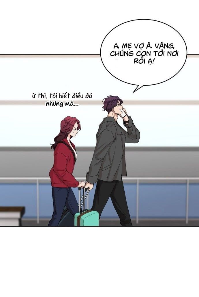 đọc truyện Oan Gia Ngõ Hẹp Chương 26 ảnh 32 tại Thiên Thai Truyện