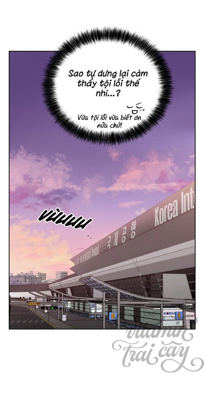 đọc truyện Oan Gia Ngõ Hẹp Chương 26 ảnh 33 tại Thiên Thai Truyện