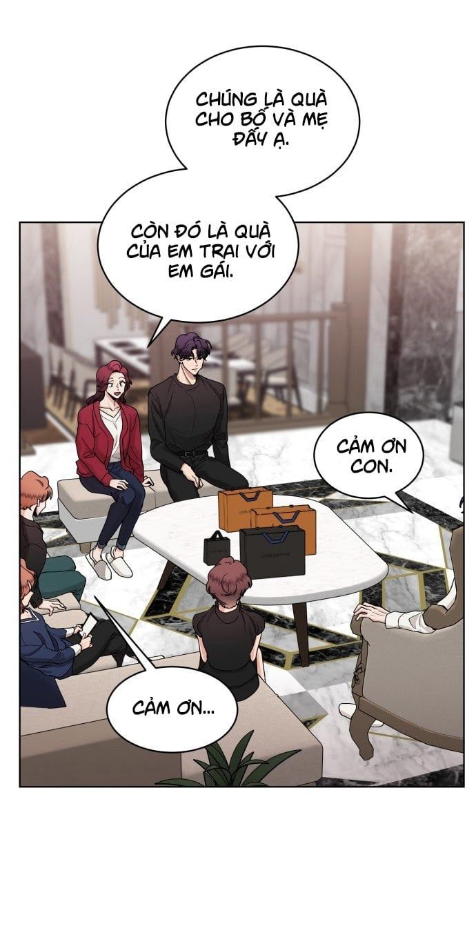 đọc truyện Oan Gia Ngõ Hẹp Chương 26 ảnh 35 tại Thiên Thai Truyện