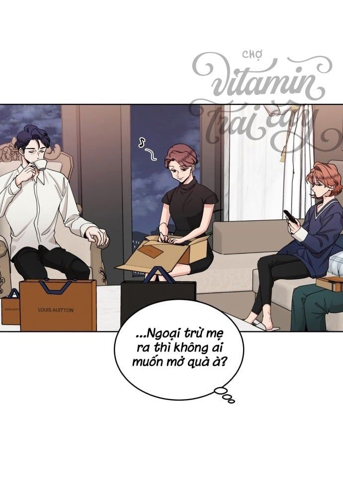 đọc truyện Oan Gia Ngõ Hẹp Chương 26 ảnh 36 tại Thiên Thai Truyện