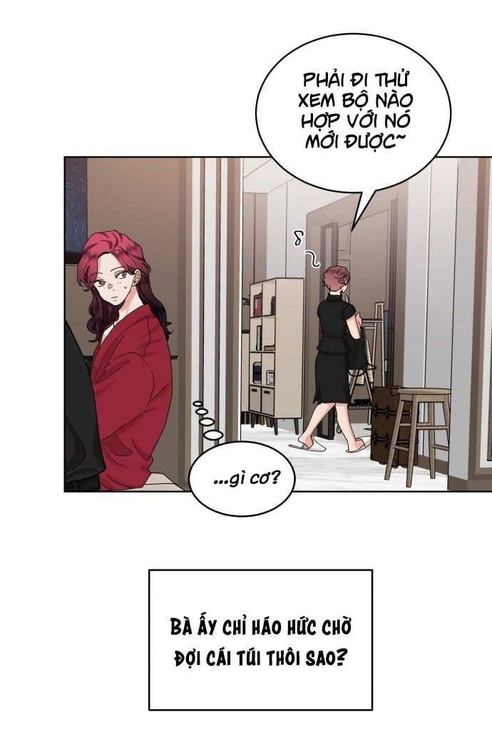 đọc truyện Oan Gia Ngõ Hẹp Chương 26 ảnh 38 tại Thiên Thai Truyện