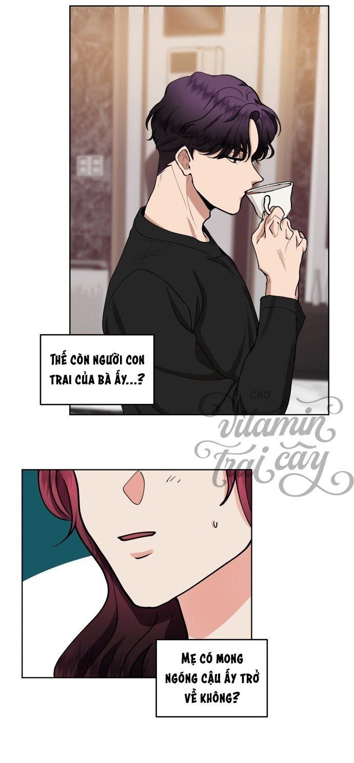 đọc truyện Oan Gia Ngõ Hẹp Chương 26 ảnh 39 tại Thiên Thai Truyện