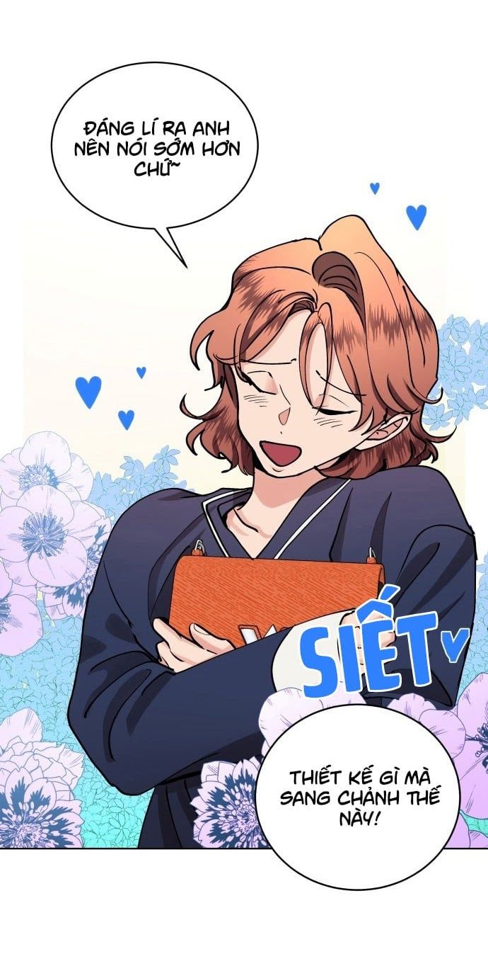 đọc truyện Oan Gia Ngõ Hẹp Chương 26 ảnh 45 tại Thiên Thai Truyện