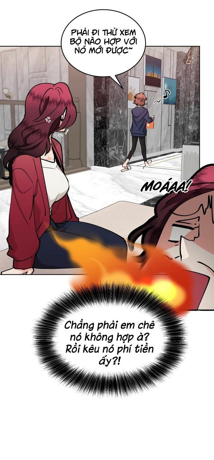 đọc truyện Oan Gia Ngõ Hẹp Chương 26 ảnh 46 tại Thiên Thai Truyện