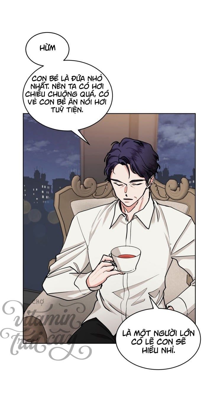 đọc truyện Oan Gia Ngõ Hẹp Chương 26 ảnh 47 tại Thiên Thai Truyện