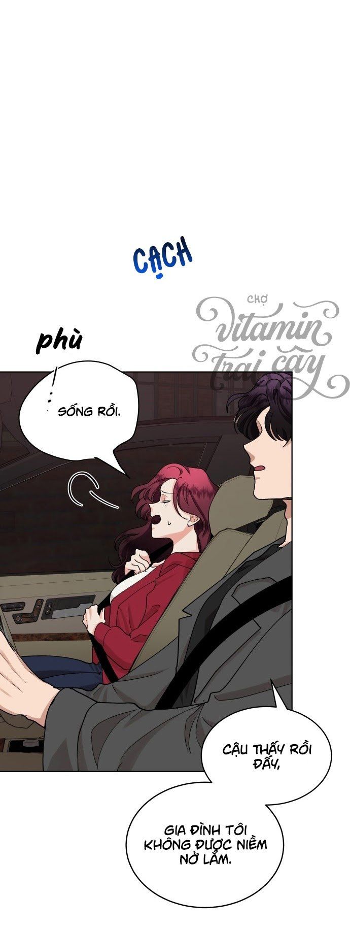 đọc truyện Oan Gia Ngõ Hẹp Chương 26 ảnh 50 tại Thiên Thai Truyện