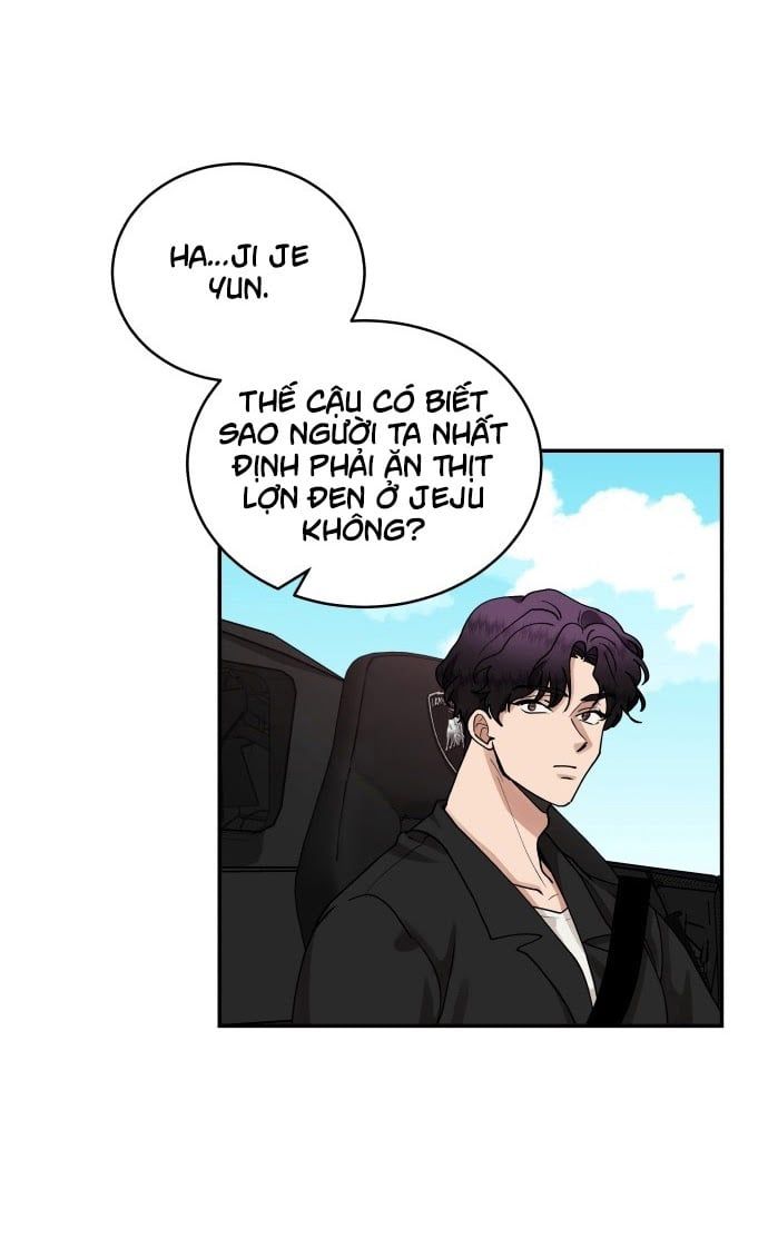 đọc truyện Oan Gia Ngõ Hẹp Chương 26 ảnh 7 tại Thiên Thai Truyện