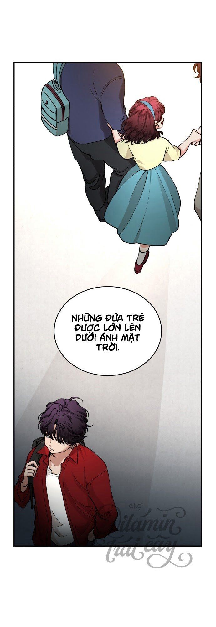 đọc truyện Oan Gia Ngõ Hẹp Chương 26 ảnh 53 tại Thiên Thai Truyện