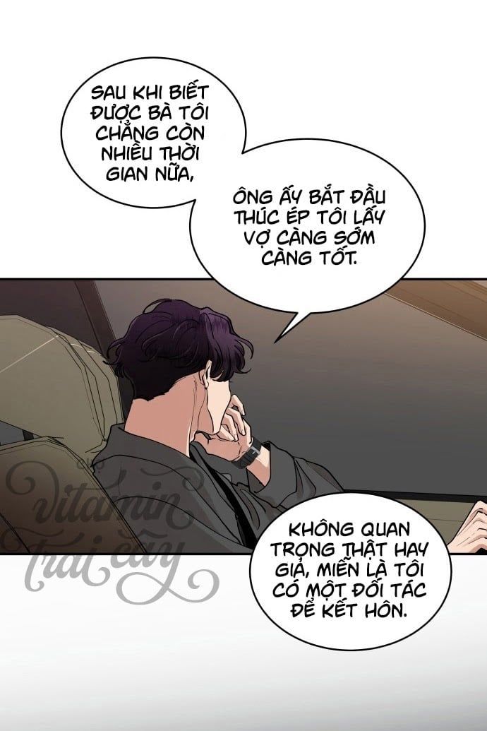 đọc truyện Oan Gia Ngõ Hẹp Chương 26 ảnh 55 tại Thiên Thai Truyện