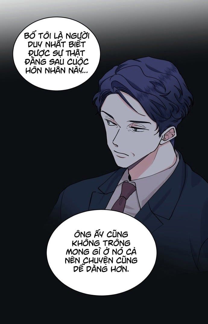 đọc truyện Oan Gia Ngõ Hẹp Chương 26 ảnh 56 tại Thiên Thai Truyện