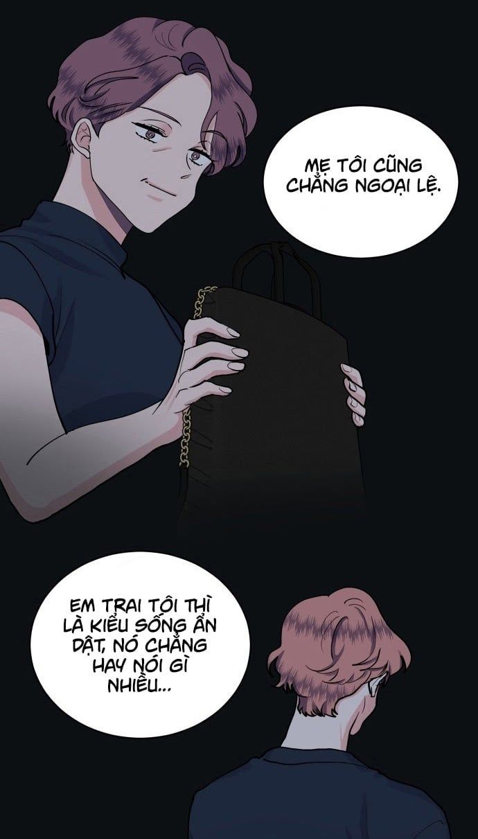 đọc truyện Oan Gia Ngõ Hẹp Chương 26 ảnh 57 tại Thiên Thai Truyện