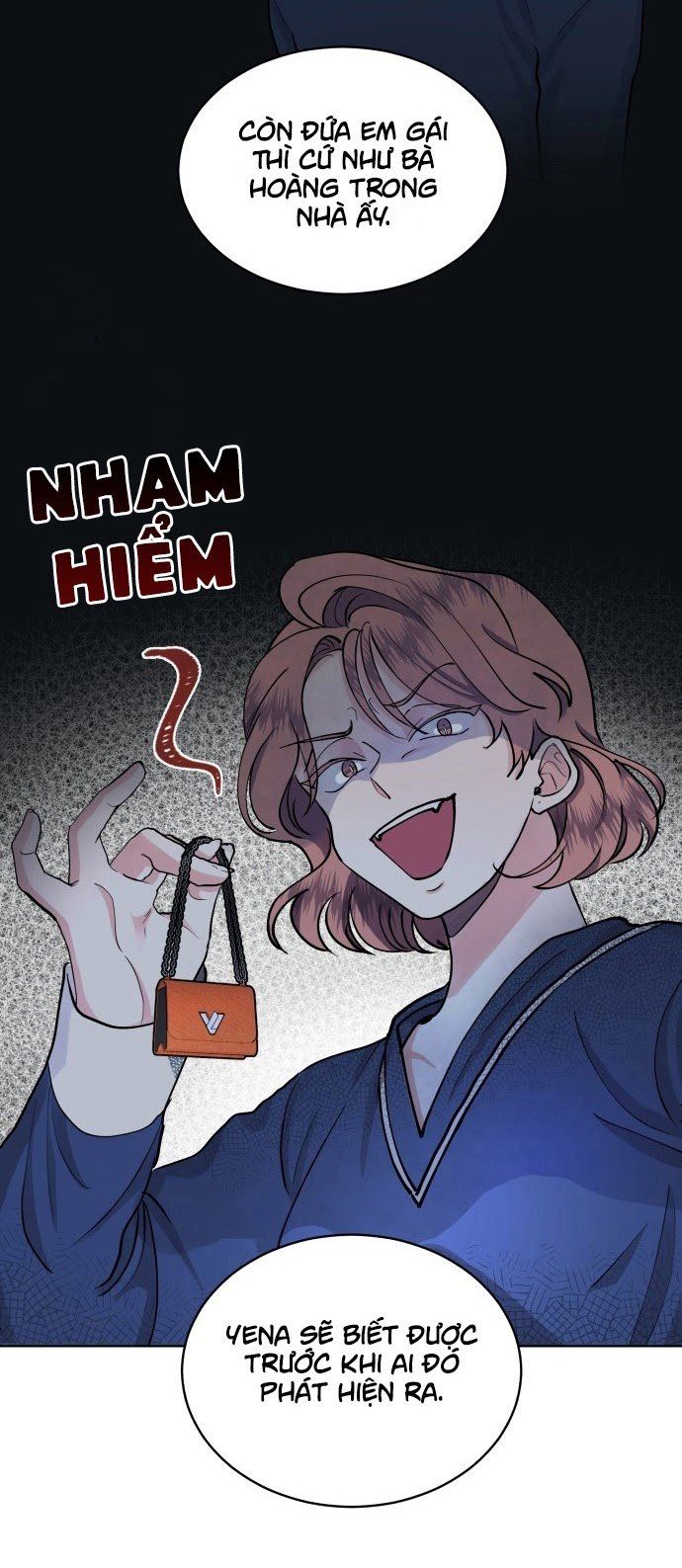 đọc truyện Oan Gia Ngõ Hẹp Chương 26 ảnh 58 tại Thiên Thai Truyện