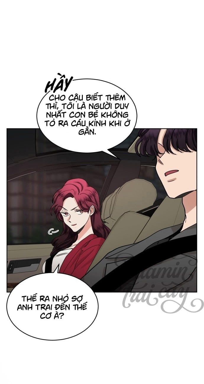 đọc truyện Oan Gia Ngõ Hẹp Chương 26 ảnh 59 tại Thiên Thai Truyện