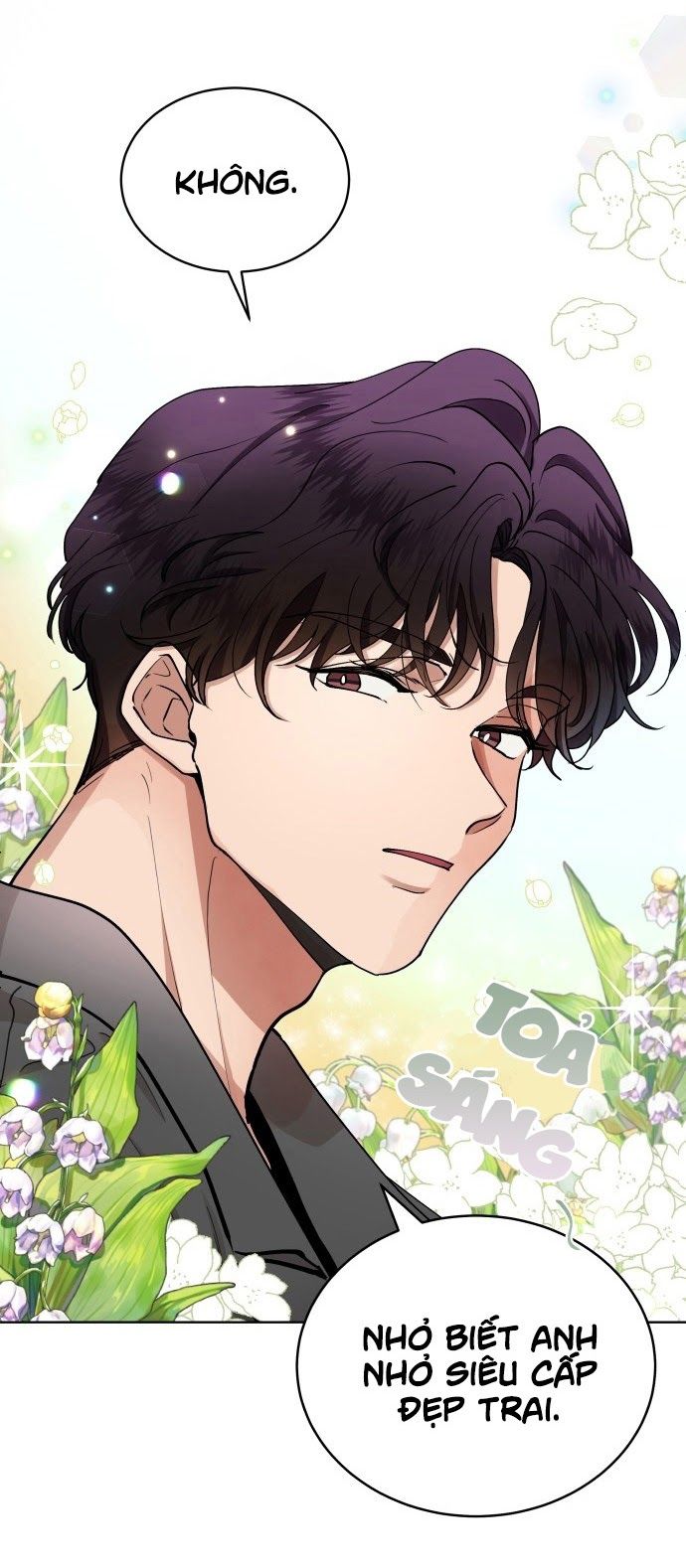 đọc truyện Oan Gia Ngõ Hẹp Chương 26 ảnh 60 tại Thiên Thai Truyện