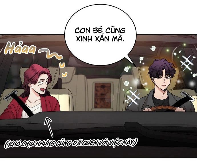 đọc truyện Oan Gia Ngõ Hẹp Chương 26 ảnh 61 tại Thiên Thai Truyện