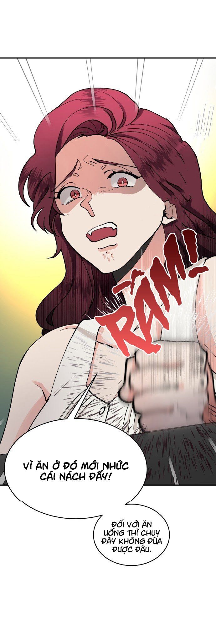 đọc truyện Oan Gia Ngõ Hẹp Chương 26 ảnh 8 tại Thiên Thai Truyện