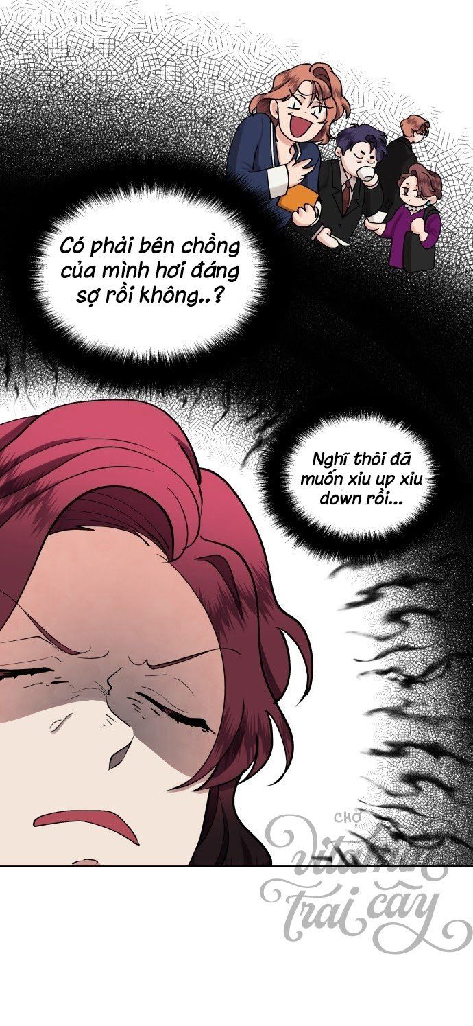 đọc truyện Oan Gia Ngõ Hẹp Chương 26 ảnh 63 tại Thiên Thai Truyện